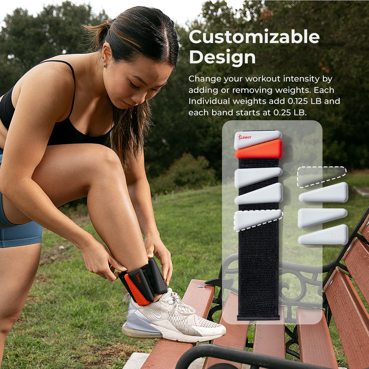 Ankle Weights in Exercise & Fitness Accessories | Gray Ankle Weights in Exercise & Fitness Accessories | Gray