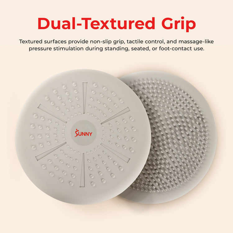 Wobble Cushion for Balance