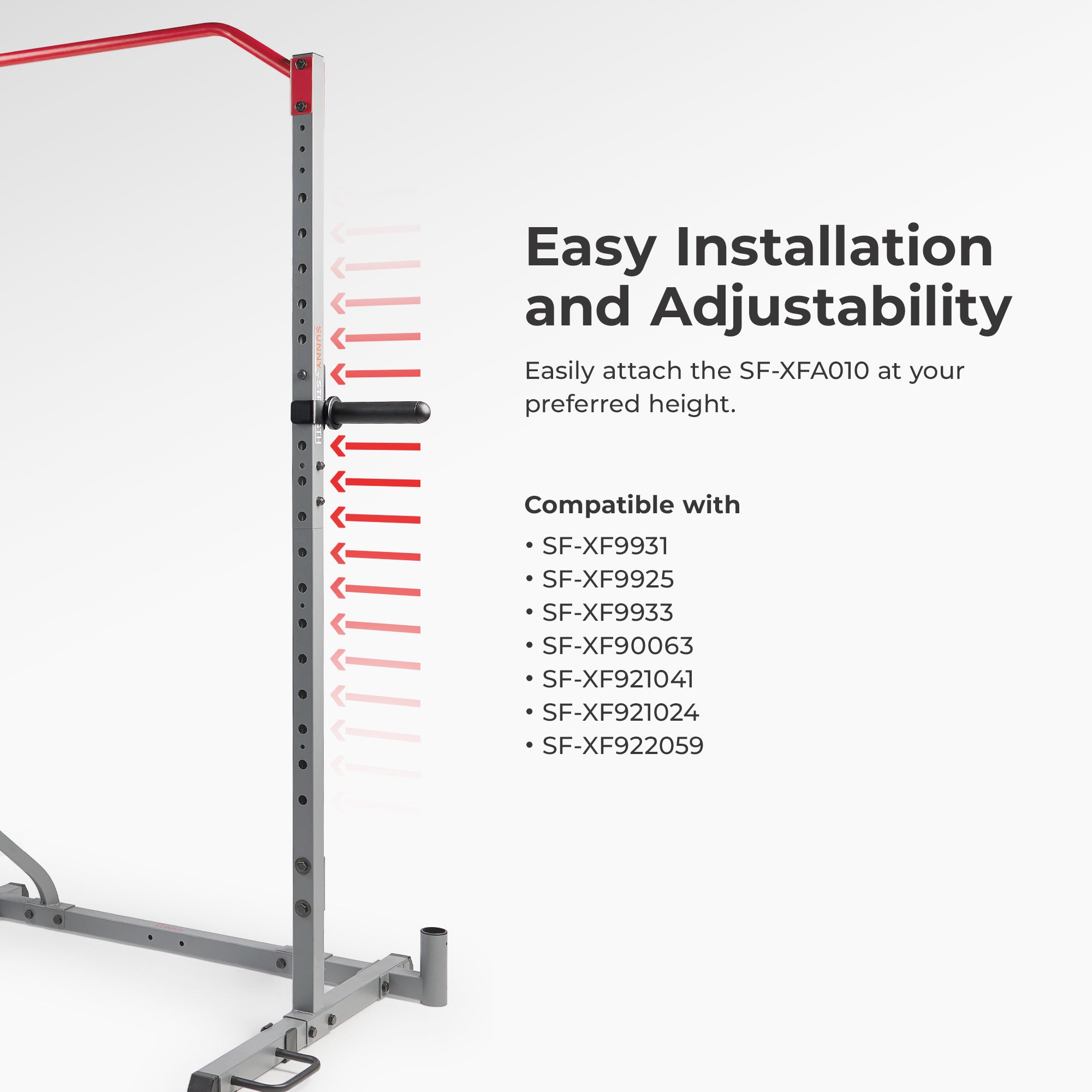 Home Gym Home Depot Power Rack Fitness Reality Power Rack Weight