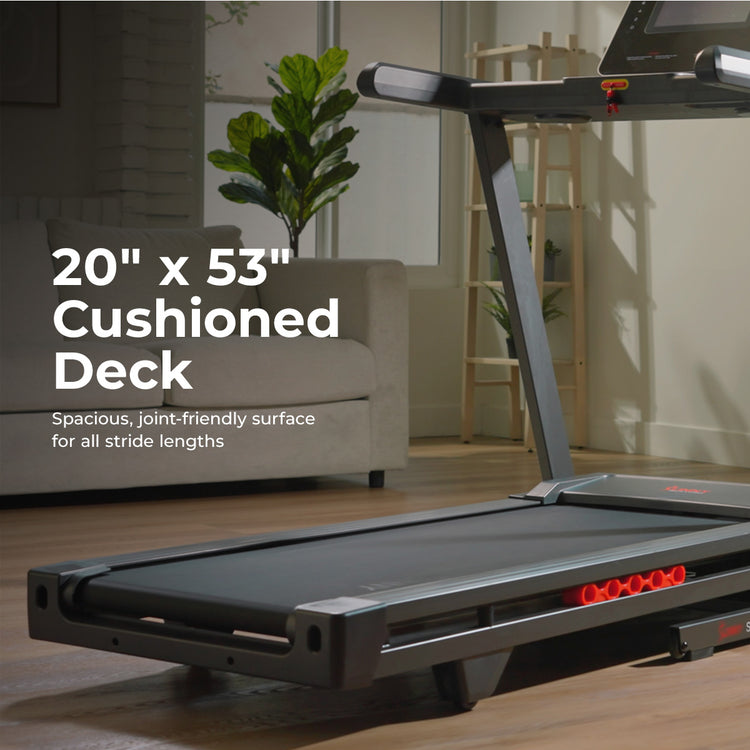 Ultra T10 Smart Treadmill