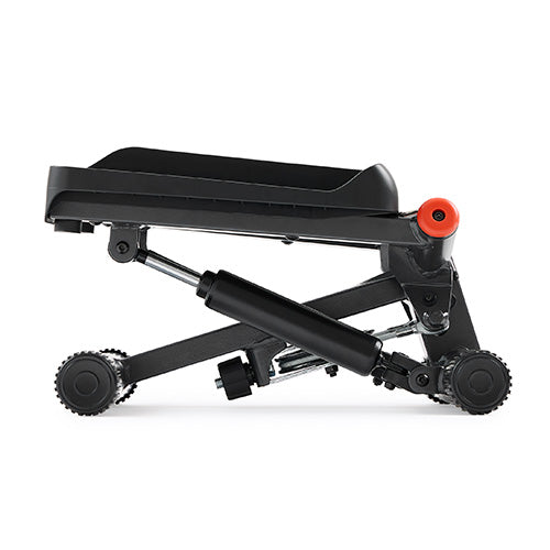 Quick Assembly | Minimal setup required—get moving in minutes with easy instructions.