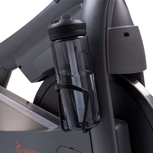 Bottle Holder Access | Keep hydration within reach so you can stay in rhythm without breaking your ride.