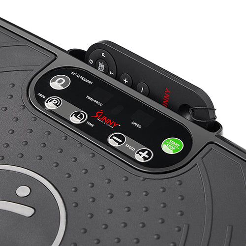 Personalized Intensity | Customize every session with 99 vibration levels, making it easy to find the right intensity for your comfort, fitness level, and goals.