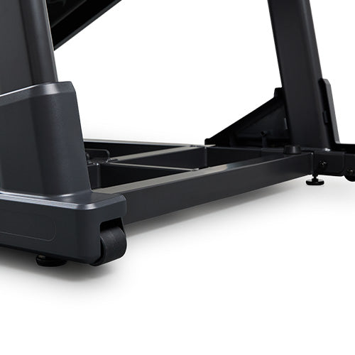 Stable & Supportive Design | Reinforced frame with 6 stabilizing feet supports up to 300 LB for secure, balanced workouts.