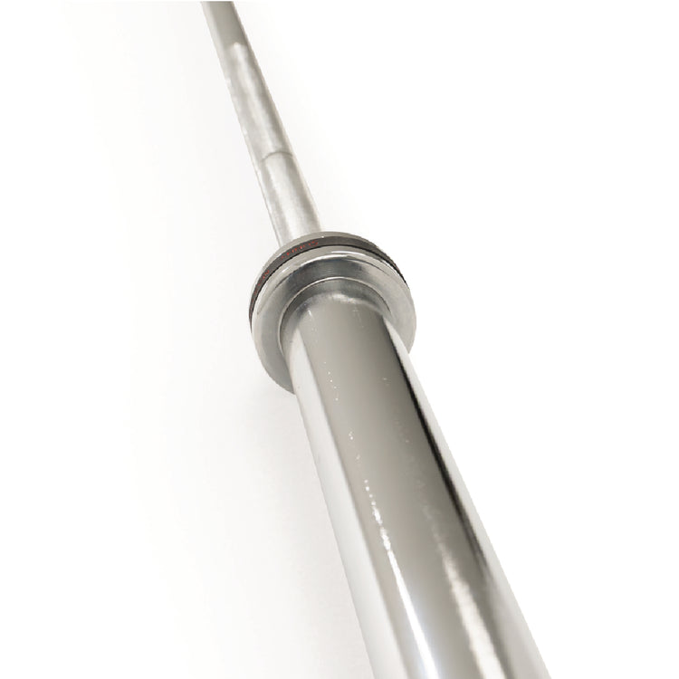 79" (6.6 ft) Olympic Barbell Bar
