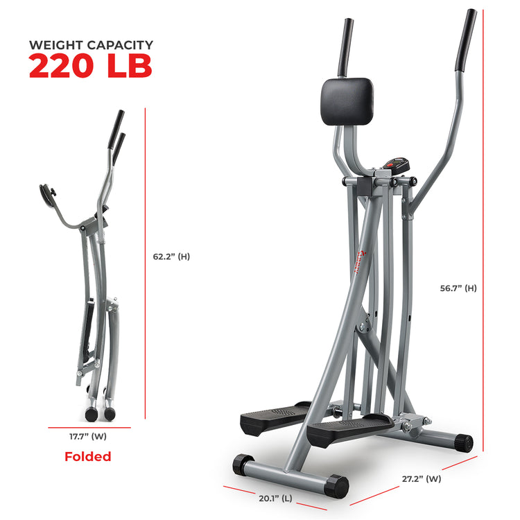 Smart Air Walk Trainer