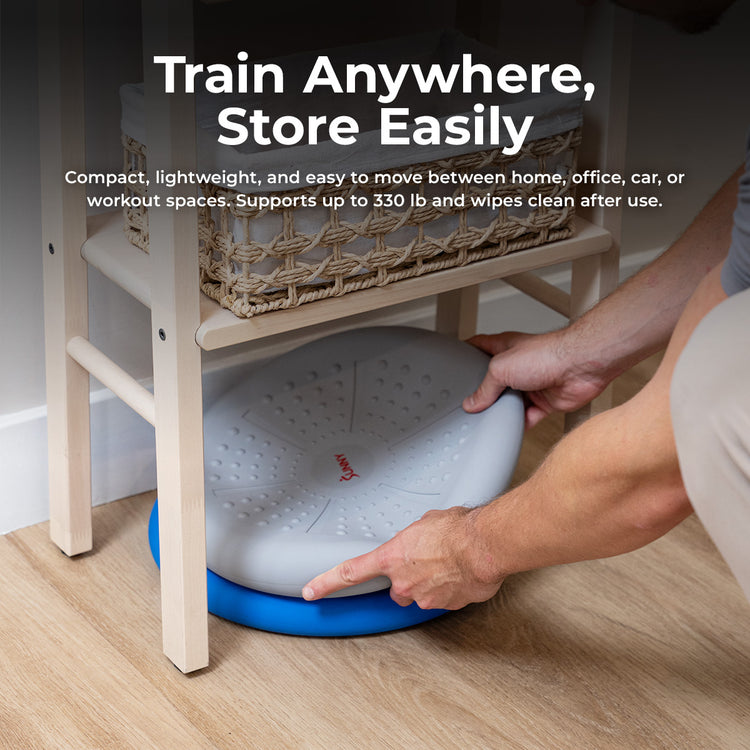Wobble Cushion for Balance