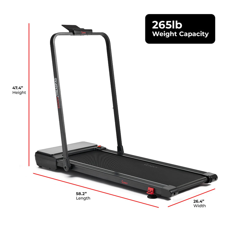 Flex Step 600 Incline Treadmill