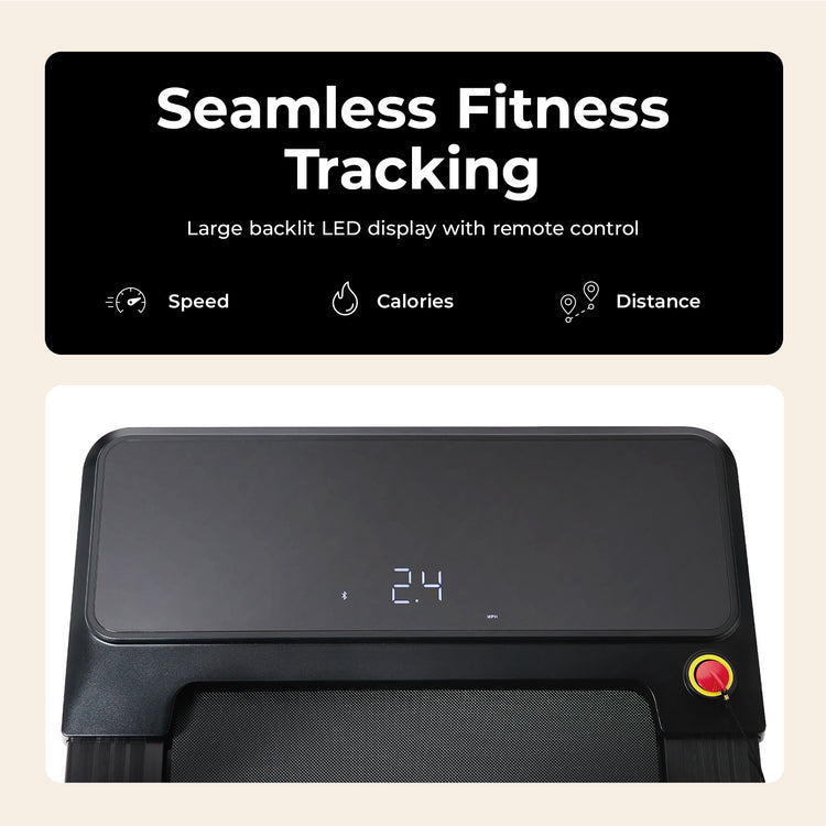 Flex Step 600 Incline Treadmill