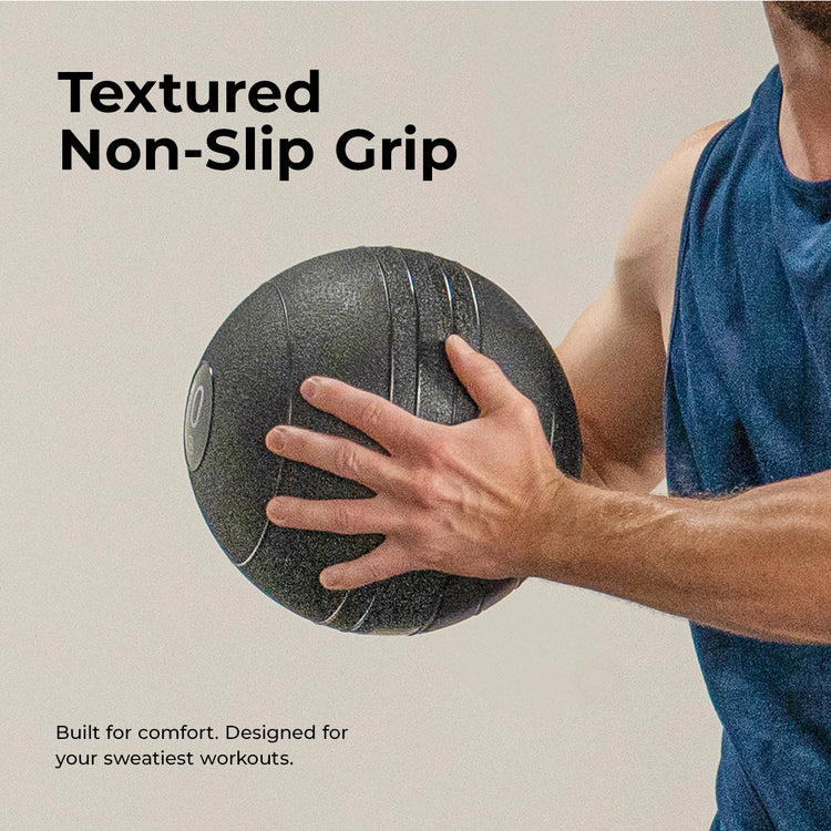 Slam Balls 10 - 50 LBS