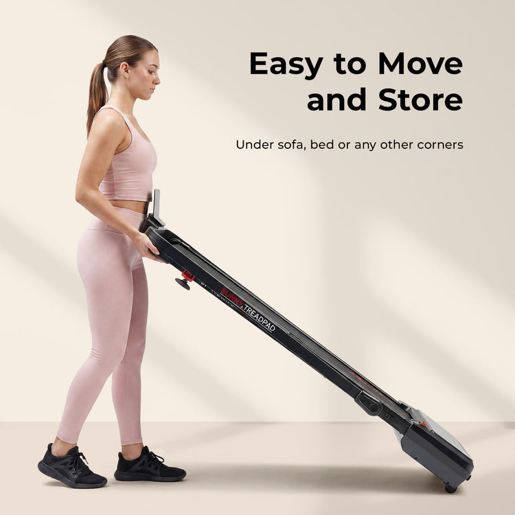 Flex Step 600 Incline Treadmill