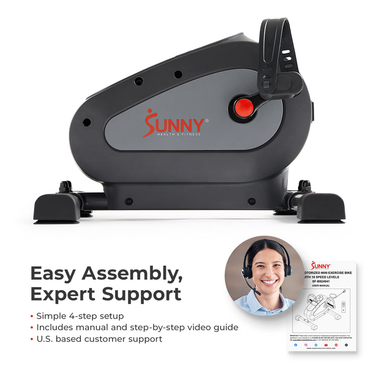 User Manual Sunny Health And Fitness Recumbent Bike Manual Smart