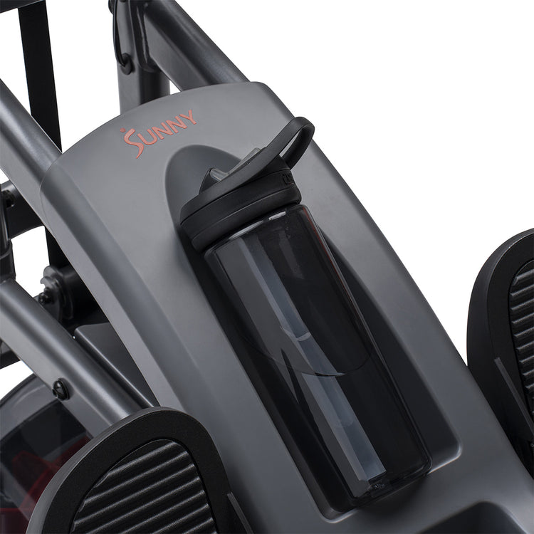 Smart Heavy-Duty Water Rower