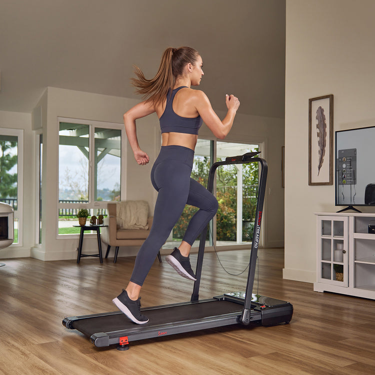 Flex Step 600 Incline Treadmill