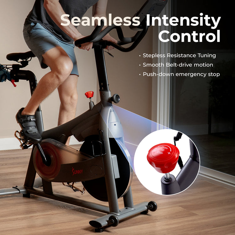 500 Excel Magnetic Cycling Exercise Bike