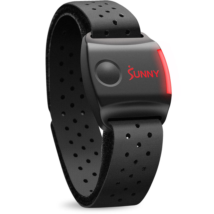 SunnyFit® Heart Rate Monitor - HR200
