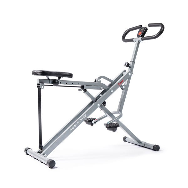 Upright Row-N-Ride Squat Assist Trainer Machine for Abs and Glute Upright Row-N-Ride Squat Assist Trainer Machine for Abs and Glute
