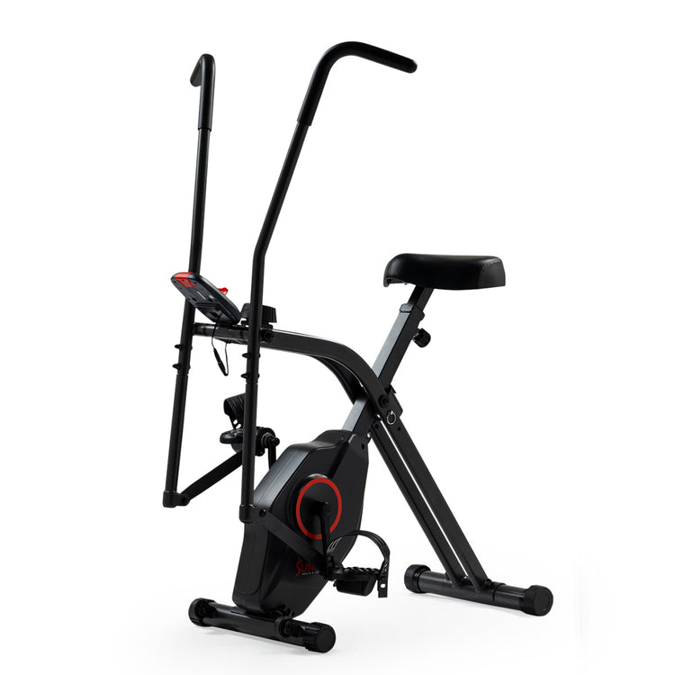 Smart Total Body X-Bike