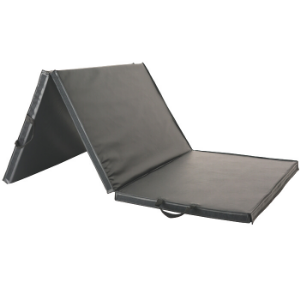 Tri Fold Exercise Mat Sunny Health Fitness Sunny Health and Fitness