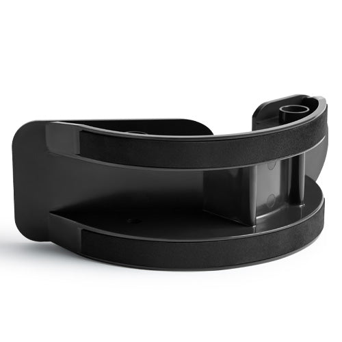 Slip-Resistant for Stability | Equipped with advanced rubberized pads to ensure a secure grip on any surface, preventing slipping or movement for a safer experience.