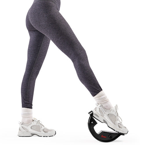 Improves Flexibility and Mobility | Helps enhance range of motion with focused stretches that support flexibility and improved movement, ideal for warm-ups or cool-downs.