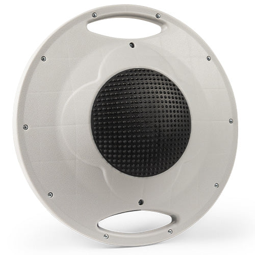 12-Screw Reinforced Structure | Reinforced design with a 300 lb max weight recommendation for controlled stability training.
