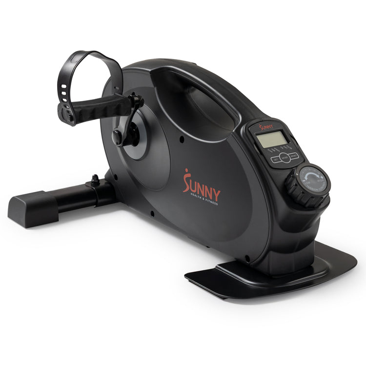 Smart Under Desk Cycle