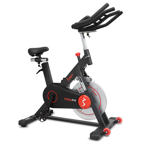 STABLE & DURABLE | Expertly crafted and engineered for the most demanding workouts this stationary bike has a max weight capacity of 300 LB.