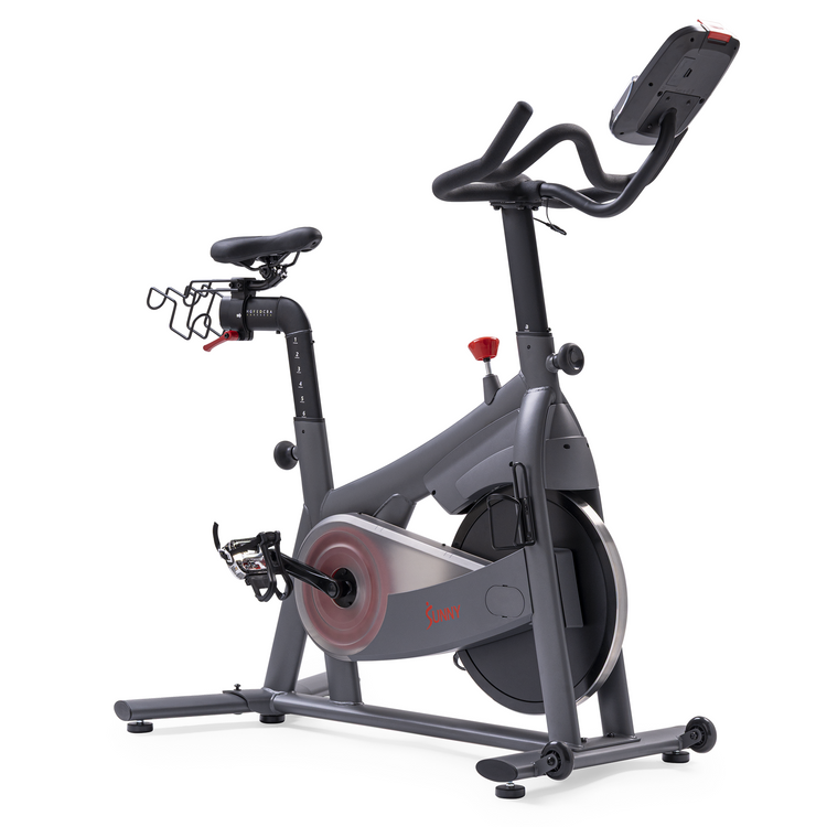 Sunny Health & Fitness Premium Stationary Exercise Bike