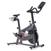 Premium Heavy-Duty Indoor Smart Magnetic Cycling Exercise Bike