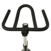 4-WAY ADJUSTABLE HANDLEBARS | 4-Way adjustable handlebars make customizing the bike to your perfect fit easy & convenient. Advanced ergonomic designed handlebars deliver a comfortable ride and allows for multiple hand positions.