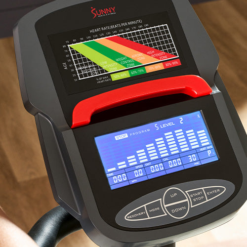 24 Guided Programs | Follow structured workouts that help take the guesswork out of training.


