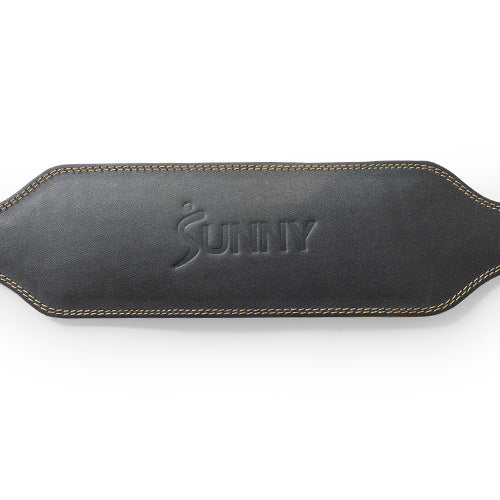 Max Comfort Wide Back Support | 6” wide back panel with 14 mm foam padding supports the lower back without pinching.
