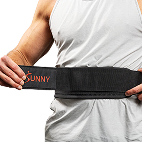 Adjustable Unisex Fit | Flexible fit for men and women. Sizes S–XXL fit waist sizes 24”–51.5”.