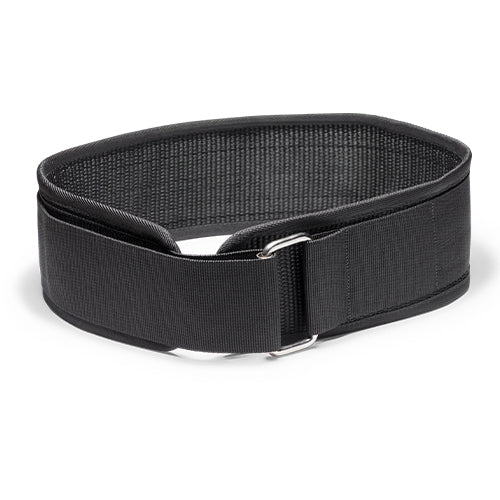 Quick-Adjust Nylon Build | Hook-and-loop closure with breathable, moisture-wicking nylon for fast, secure adjustments.