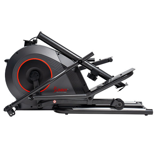 Main Frame Pre-Assembled | Primary parts come pre-assembled for quick, hassle-free setup, with a video guide and online support included.