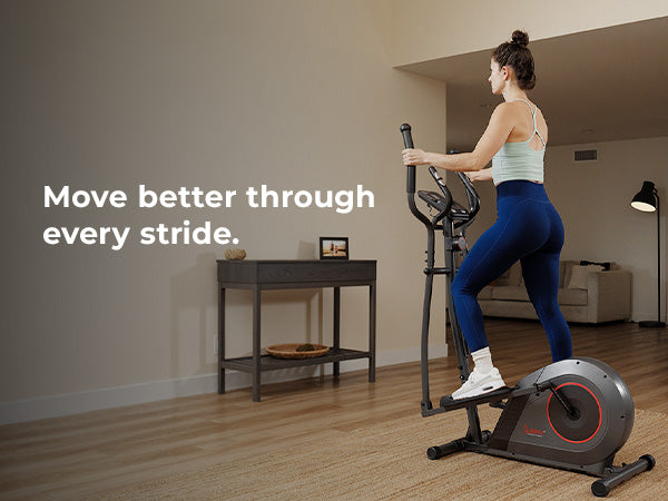 Join the FREE SunnyFit App | We make home workouts seamless, simple and fit for everyone!