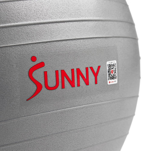 Durable Support | Odorless, skin-friendly material with a 660-lb capacity supports repeated use at home, office, or gym.
