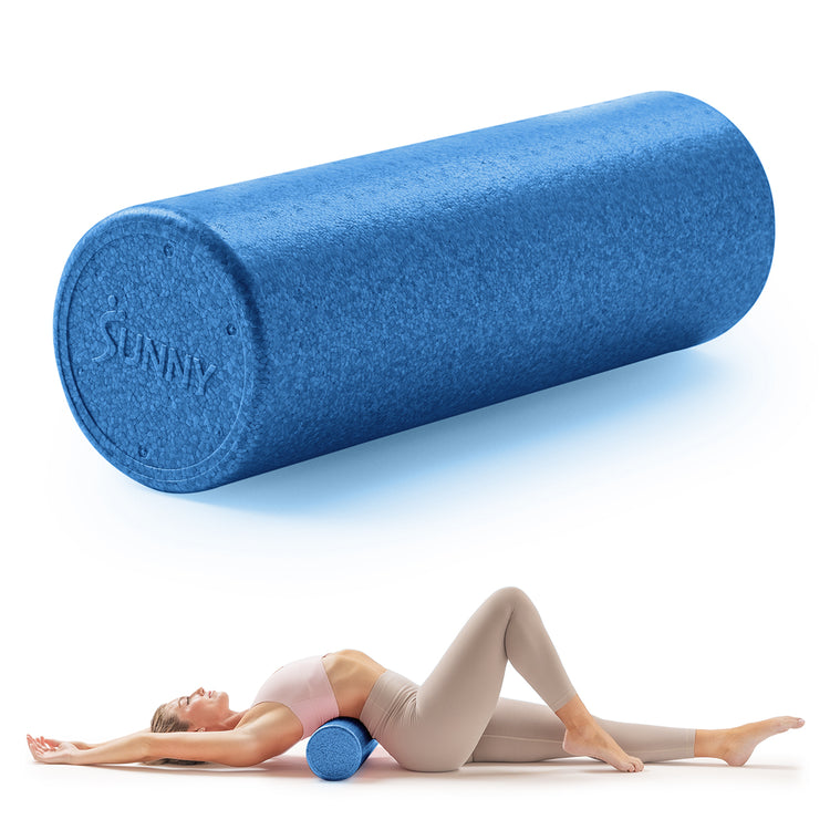 How to Use a Foam Roller | Expert Advice How to Use a Foam Roller | Expert Advice