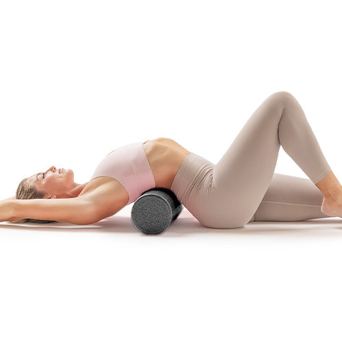 Full-Body Muscle Relief | Targets key areas like the back, glutes, hamstrings, quads, calves, and IT bands to ease soreness and tension.