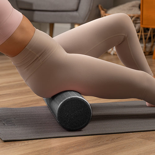 Versatile Recovery Tool | Ideal for stretching, self-massage, physical therapy, and mobility work—suitable for all fitness levels.