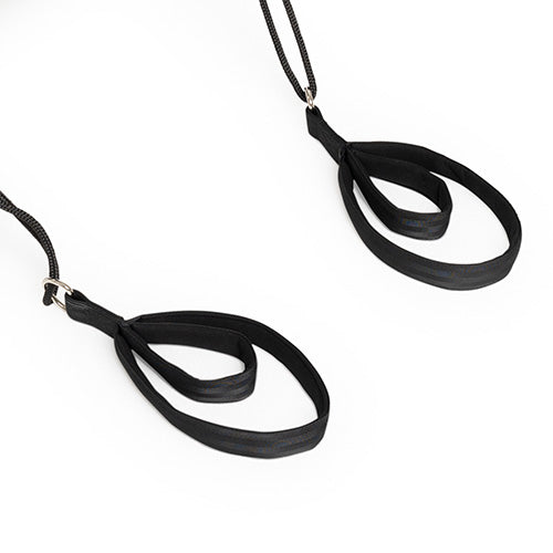 Double-Loop Straps | Support upper body, lower body, core, and assisted movements.