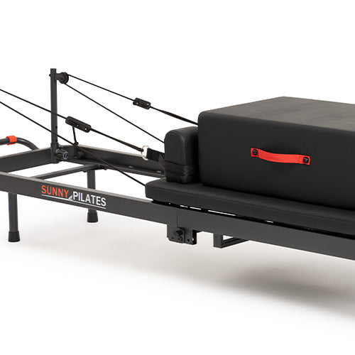 300 lb Capacity | Steel frame, smooth glide and premium cushioning.
