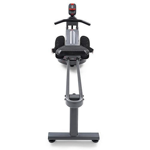 Dual-Track Stability | Balanced dual-rail design keeps every stroke aligned and steady, preventing calf contact for a smoother flow.