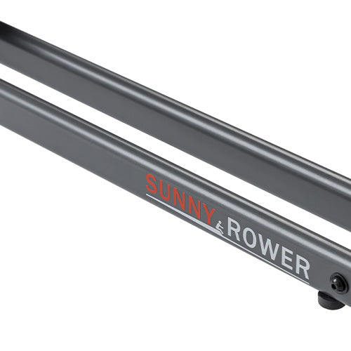 Optimized Dual-Rail Design | The 45.7" extended dual rail supports a full exercise range, promoting better form and improved training results.
