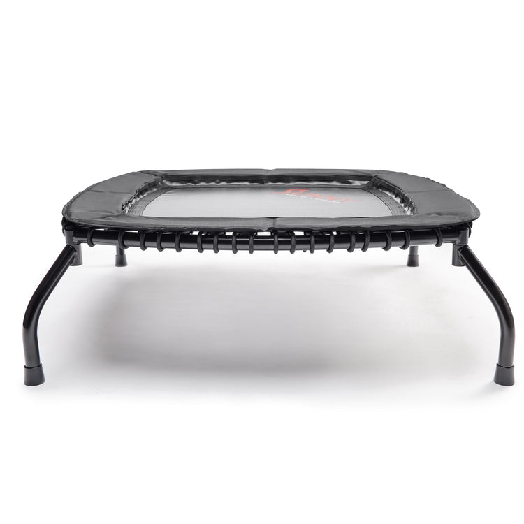Indoor & Outdoor Exercise Trampoline - 40″