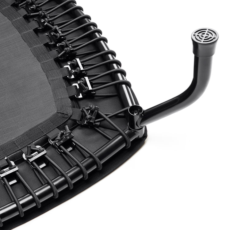 Indoor & Outdoor Exercise Trampoline - 40″