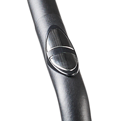 Integrated Pulse Sensors | Monitor your heart rate during exercise to stay more aware of your workout effort.
