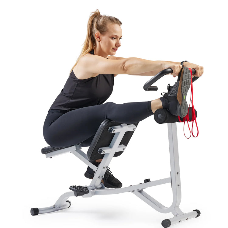 Stretch Training Machine - Sunny Health & Fitness