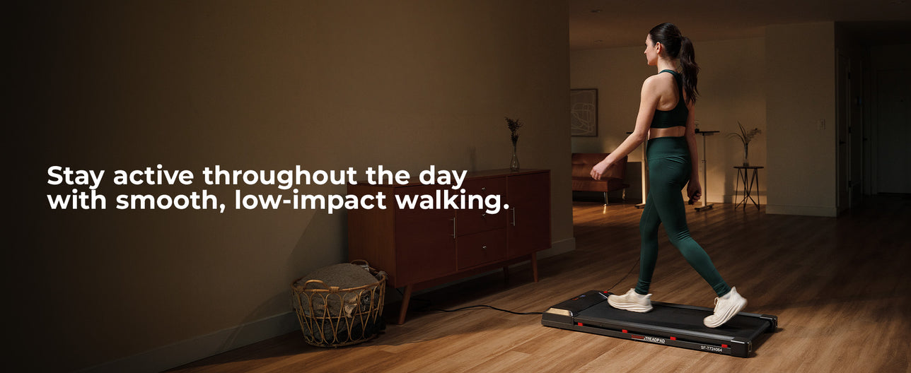 Join the SunnyFit App | We make home workouts seamless, simple and fit for everyone!